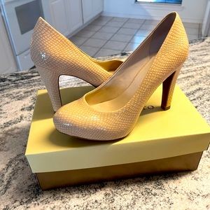 Franco Sarto Heels
